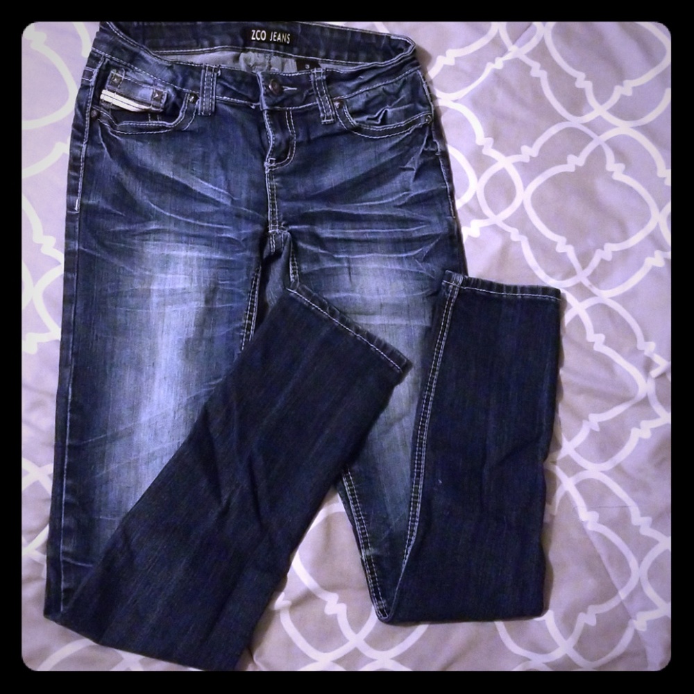 ZCO Jeans